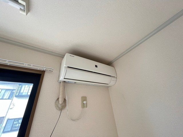 グリーンヒルズ 1号館