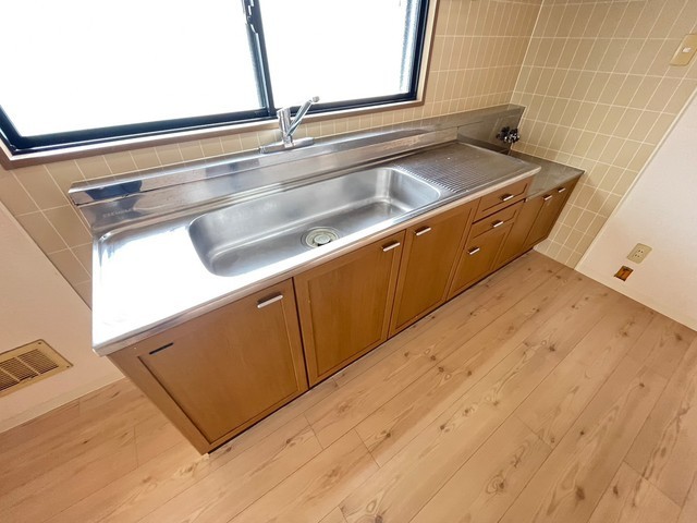 グリーンヒルズ 1号館