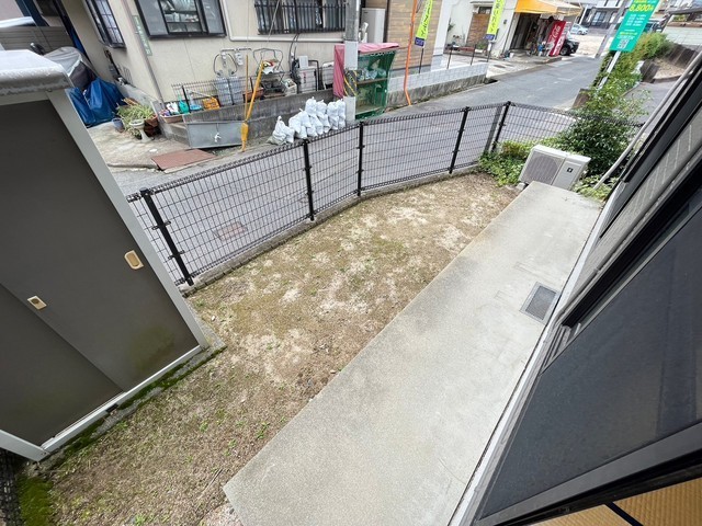 グリーンヒルズ 1号館