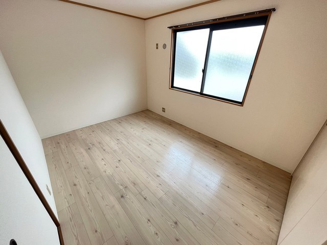 グリーンヒルズ 1号館