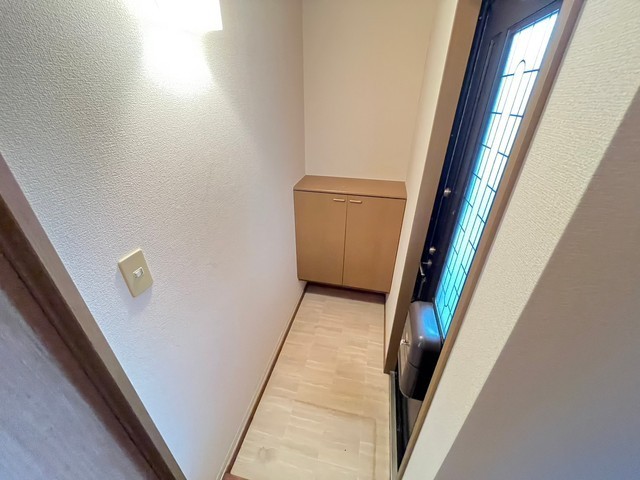 グリーンヒルズ 1号館