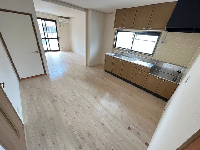 グリーンヒルズ 1号館