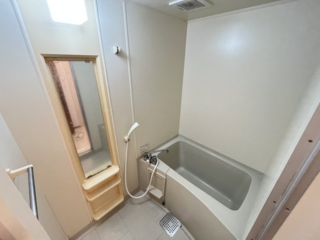 グリーンヒルズ 1号館