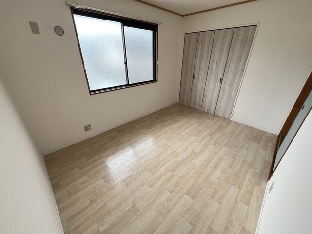 グリーンヒルズ 1号館