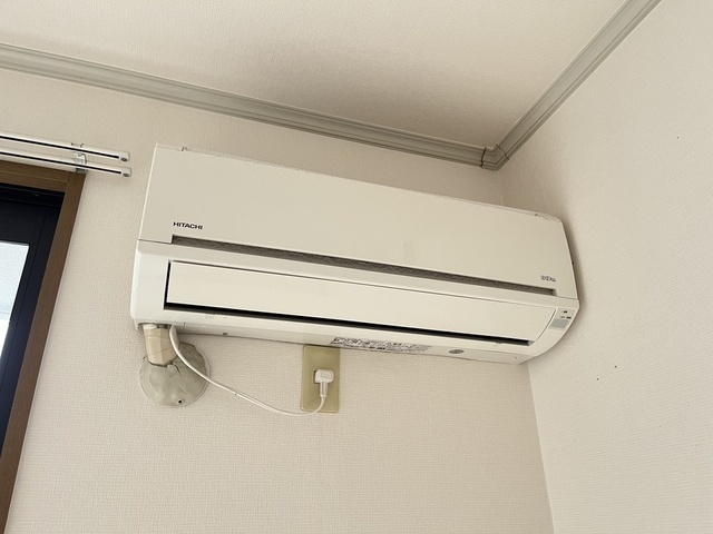 グリーンヒルズ 1号館