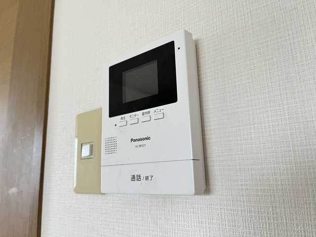 グリーンヒルズ 1号館