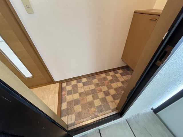 グリーンヒルズ 1号館