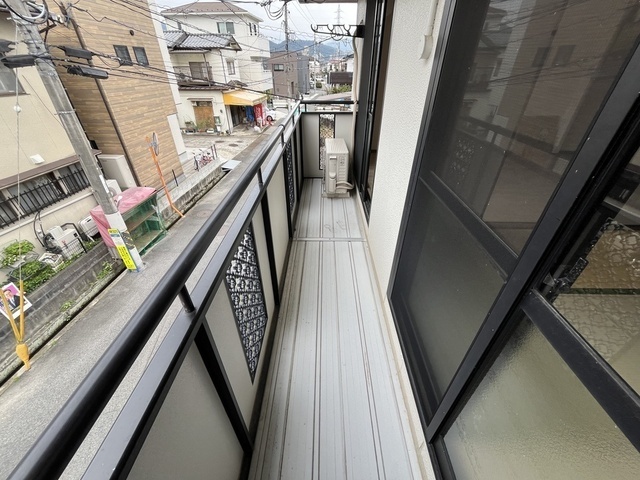 グリーンヒルズ 1号館