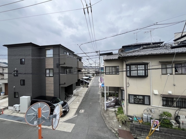 グリーンヒルズ 1号館