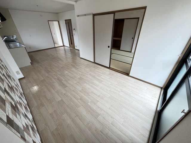 グリーンヒルズ 1号館