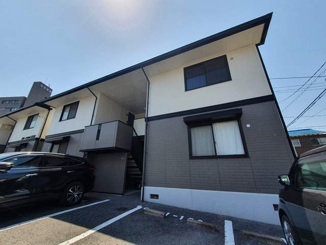 グリーンヒルズ 1号館