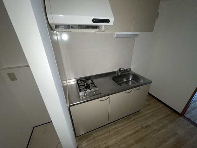 JRBハイツ矢野Ⅰ番館