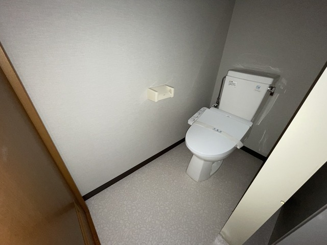 JRBハイツ矢野Ⅰ番館