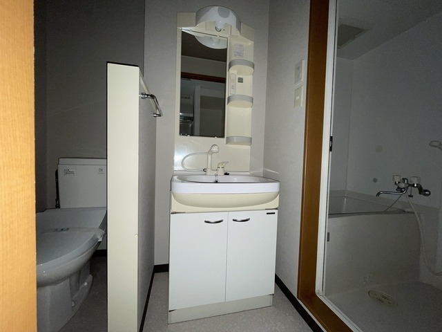 JRBハイツ矢野Ⅰ番館