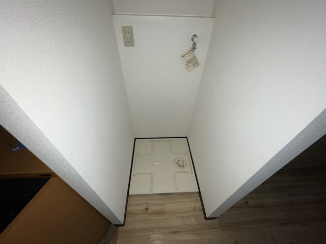 JRBハイツ矢野Ⅰ番館