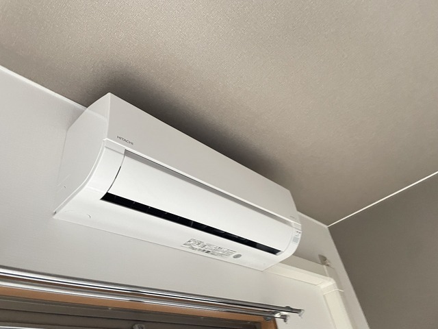 JRBハイツ矢野Ⅰ番館