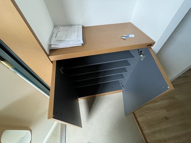 JRBハイツ矢野Ⅰ番館