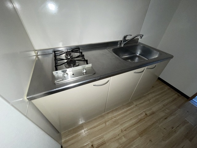 JRBハイツ矢野Ⅰ番館