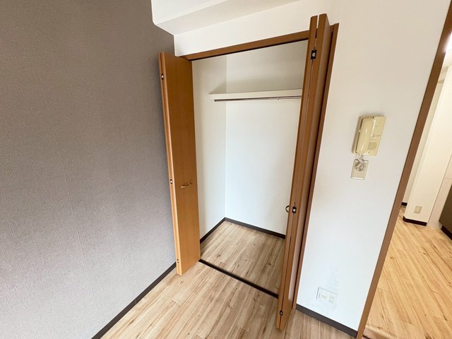 JRBハイツ矢野Ⅰ番館