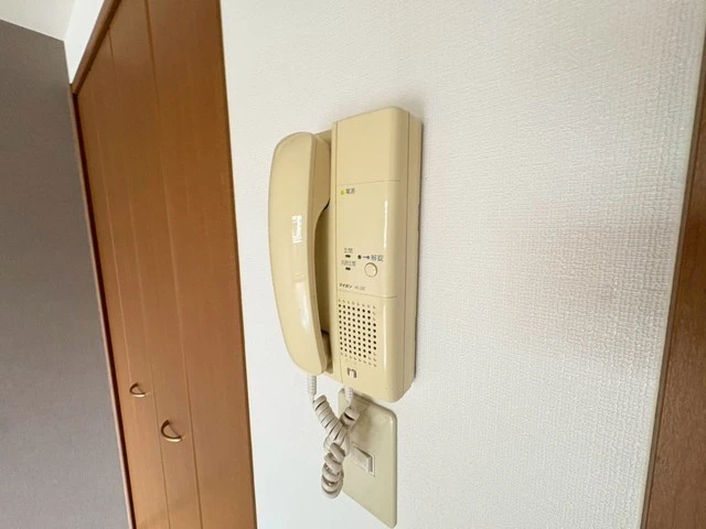 JRBハイツ矢野Ⅰ番館