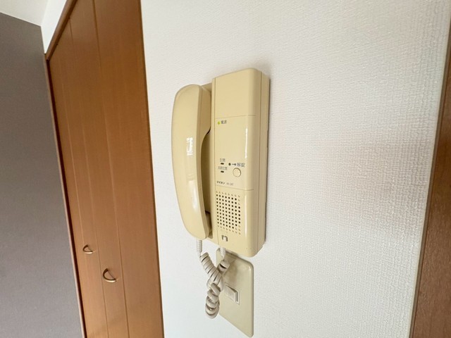 JRBハイツ矢野Ⅰ番館