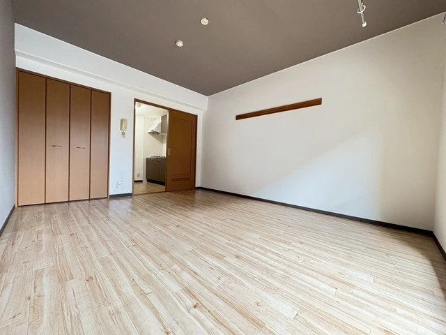 JRBハイツ矢野Ⅰ番館