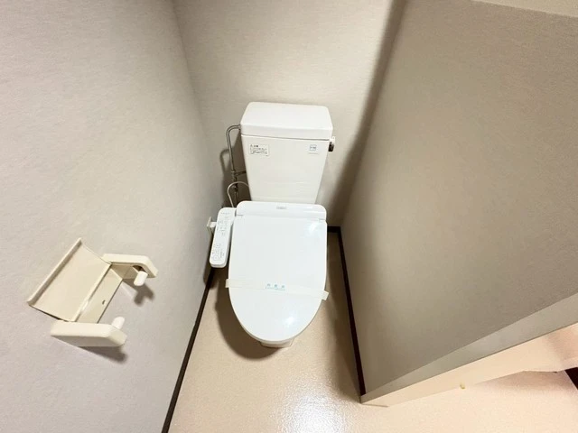 JRBハイツ矢野Ⅰ番館