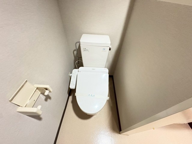 JRBハイツ矢野Ⅰ番館