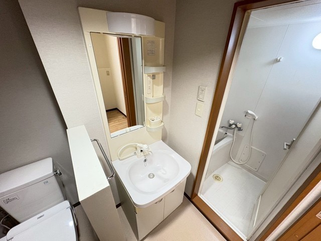 JRBハイツ矢野Ⅰ番館