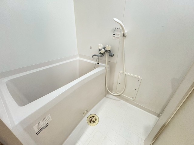 JRBハイツ矢野Ⅰ番館