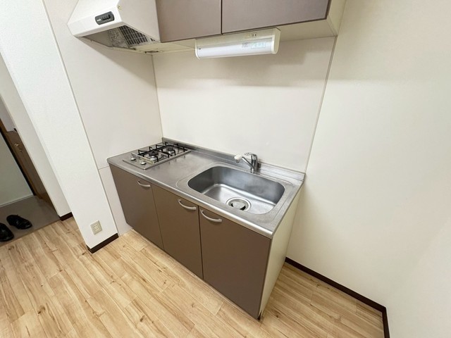 JRBハイツ矢野Ⅰ番館