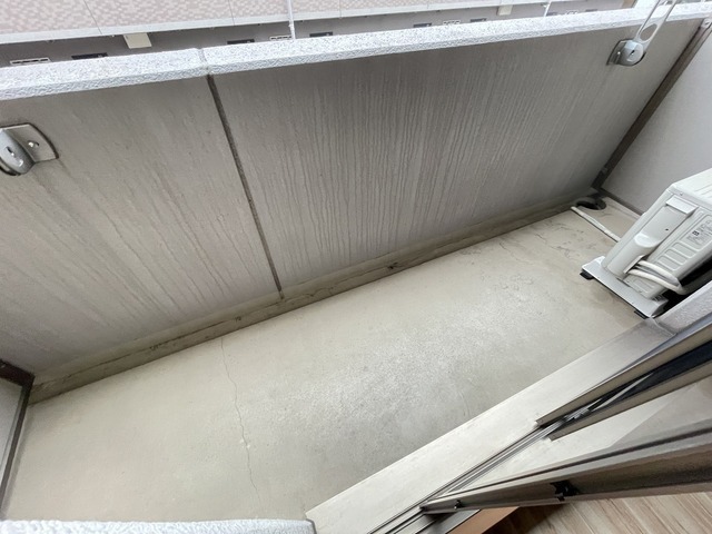 JRBハイツ矢野Ⅰ番館