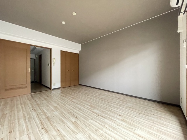 JRBハイツ矢野Ⅰ番館