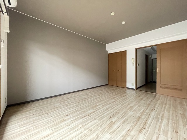 JRBハイツ矢野Ⅰ番館