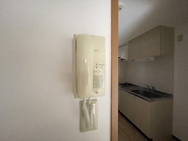 JRBハイツ矢野Ⅰ番館