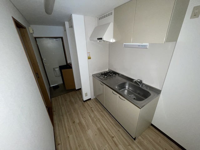 JRBハイツ矢野Ⅰ番館