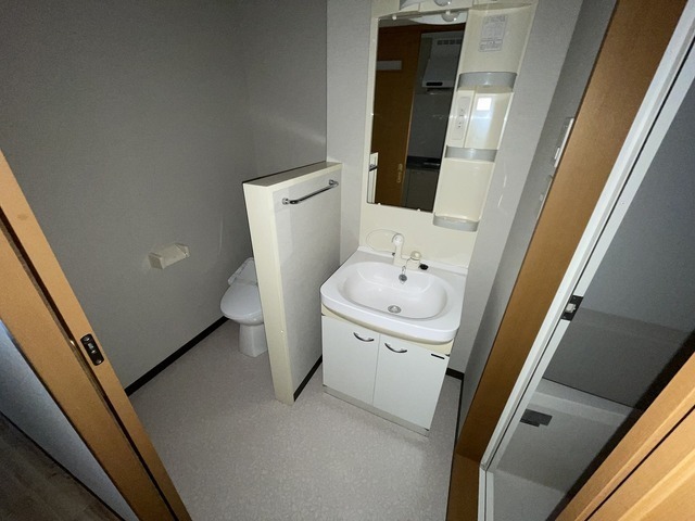 JRBハイツ矢野Ⅰ番館