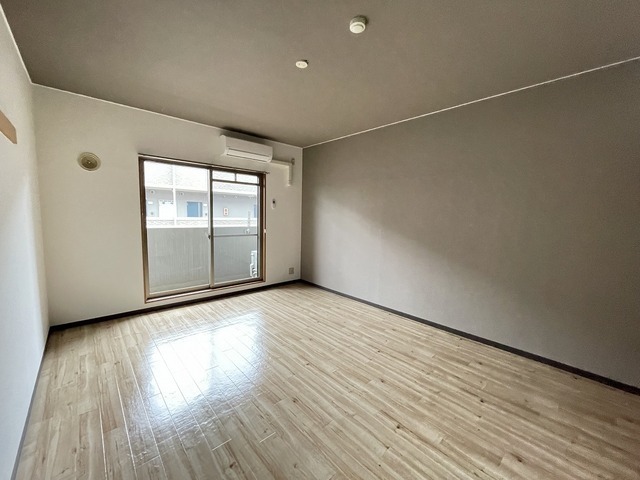 JRBハイツ矢野Ⅰ番館