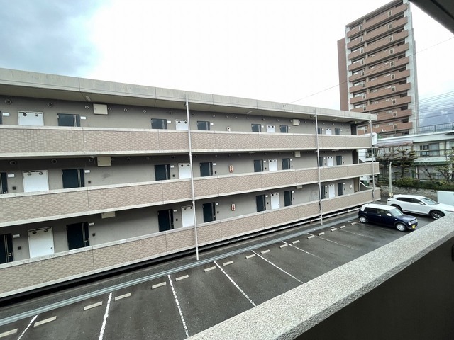 JRBハイツ矢野Ⅰ番館