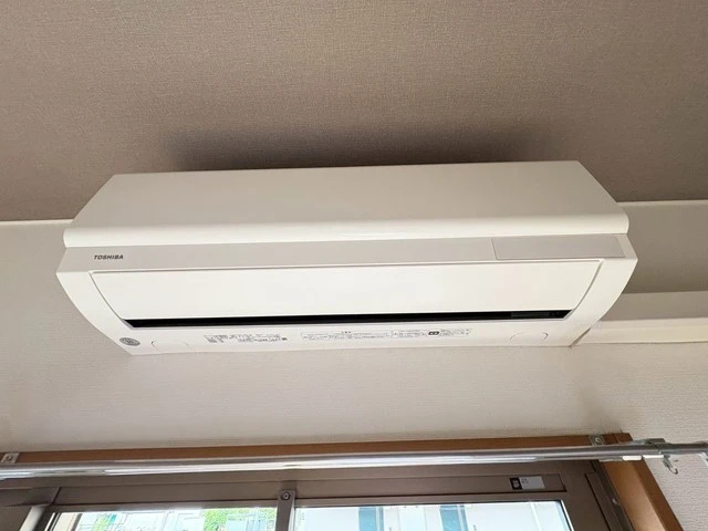 JRBハイツ矢野Ⅰ番館