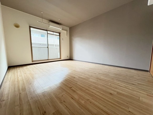 JRBハイツ矢野Ⅰ番館