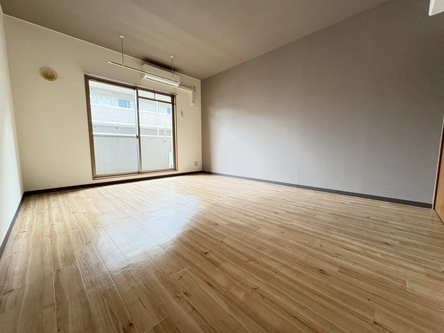 JRBハイツ矢野Ⅰ番館