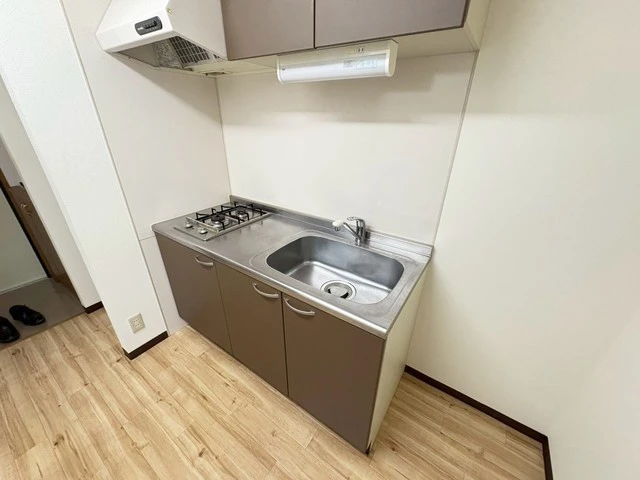 JRBハイツ矢野Ⅰ番館