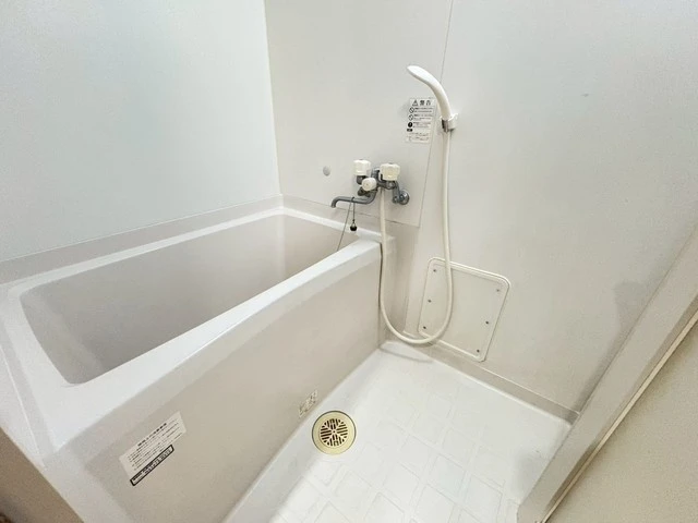 JRBハイツ矢野Ⅰ番館