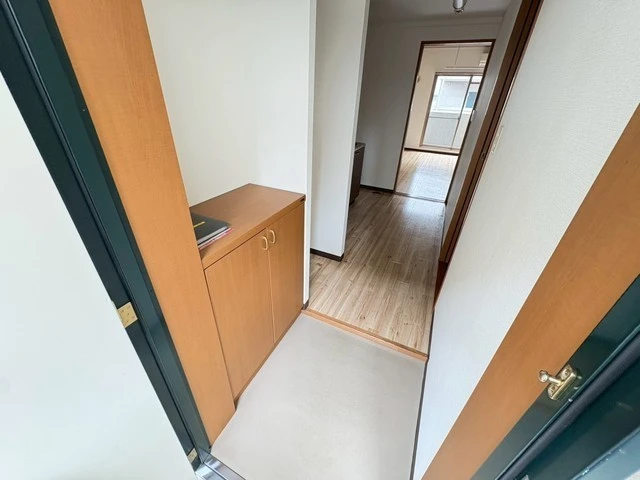 JRBハイツ矢野Ⅰ番館