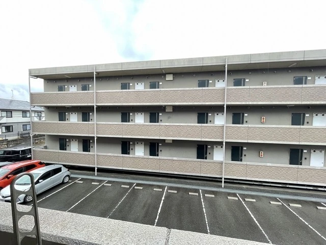 JRBハイツ矢野Ⅰ番館