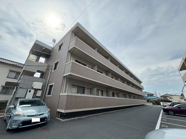 JRBハイツ矢野Ⅰ番館