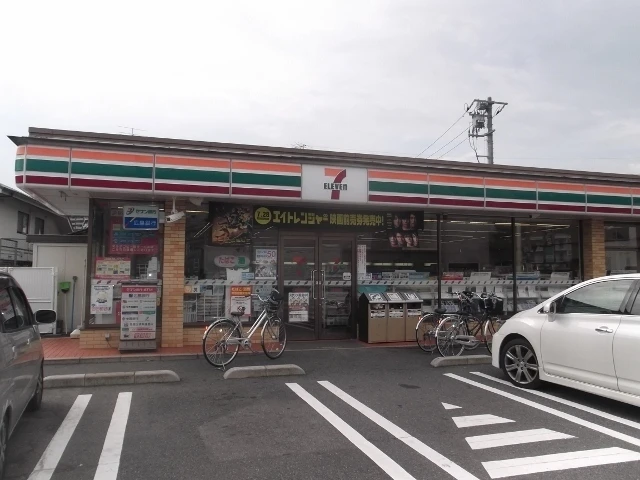 JRBハイツ矢野Ⅰ番館