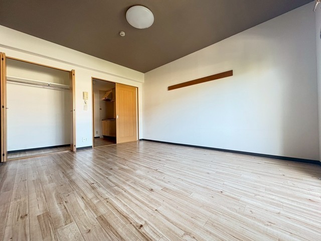 JRBハイツ矢野Ⅱ番館