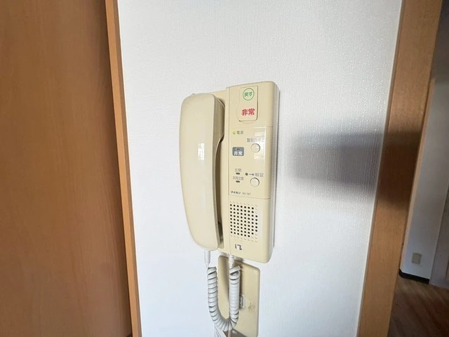 JRBハイツ矢野Ⅱ番館